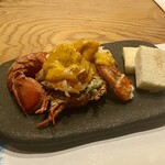 隠れ家鉄板おぶ - 