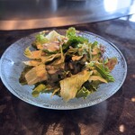 XEX TOKYO / Salvatore Cuomo Bros. - 野菜