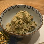 隠れ家鉄板おぶ - 