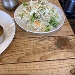 ヴェヌス サウス インディアン ダイニング - 