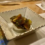 隠れ家鉄板おぶ - 