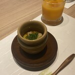 隠れ家鉄板おぶ - 