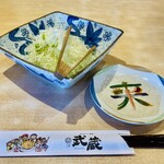 とんかつ和食　武蔵総本店 - 