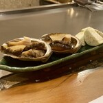 隠れ家鉄板おぶ - 