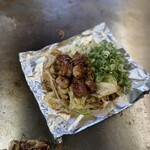 お好み焼 一休 - 