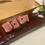 隠れ家鉄板おぶ - 