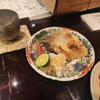 二条有恒 - 