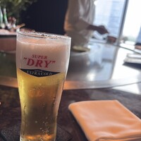 XEX TOKYO / Salvatore Cuomo Bros. - 生ビール