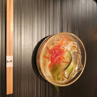 二条有恒 - 