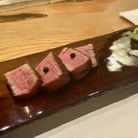 隠れ家鉄板おぶ - 