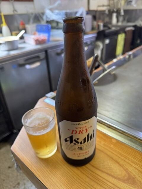 Okonomiyaki Ikkyu photo 3