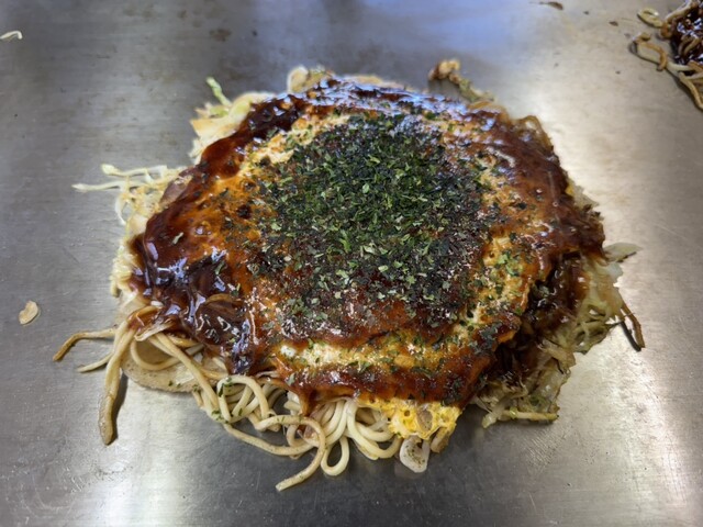 Okonomiyaki Ikkyu photo