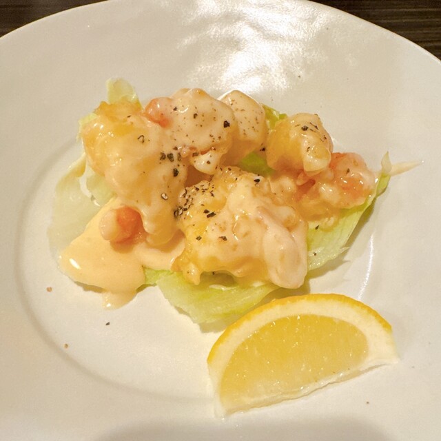 Sosaku Izakaya BORN photo 5