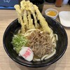 資さんうどん 三郷店