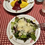 ラケル - 料理写真: