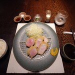 カツレツMATUMURA - 