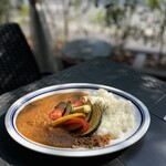 天現寺カフェ - 