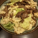 黒毛和牛専門店 もうもう亭 - 