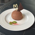 天現寺カフェ - 