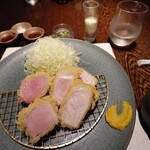 カツレツMATUMURA - 