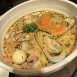 SOUP CURRY KING セントラル - 