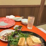 和牛すき焼き そしじ - 