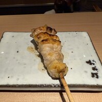 焼鳥 おみ乃 - 