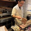 新宿うな鐵 - 