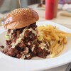 3000日かけて完成した極上ハンバーガー Field - 