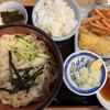 手打ちうどん・そば 子亀