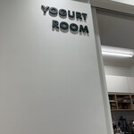 레이지 요거트 - 