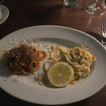 トラットリア グランボッカ - 