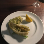 トラットリア グランボッカ - 