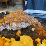 ステーキハウスB&M - 