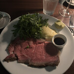 トラットリア グランボッカ - 