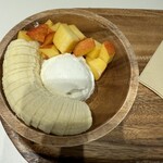 레이지 요거트 - 