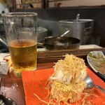 博多串焼き・野菜巻き工房 南平台のごりょんさん - 