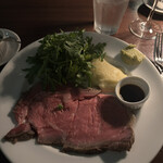 トラットリア グランボッカ - 