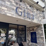 젤라테리아 지나 - 