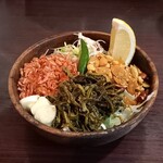 キッチン あずま - ラペットウ。