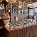 젤라테리아 지나 - 