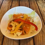 ステーキハウスB&M - 