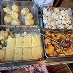 ステーキハウスB&M - 