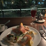 トラットリア グランボッカ - 