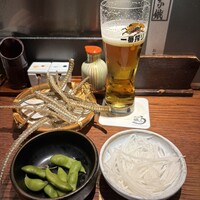 新宿うな鐵 はなれ - 