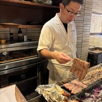 新宿うな鐵 はなれ - 