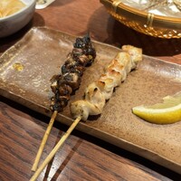 新宿うな鐵 はなれ - 