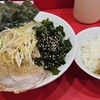 ラーメン かいざん 船橋店