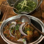 シバカリーワラ - 