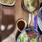 食匠 なる花 - 